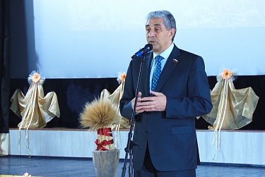 Сергей Грачев: «Результат должен быть один – создание современных и комфортных для жизни условий»